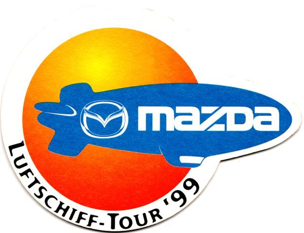 leverkusen lev-nw mazda 3b (sofo190-luftschifftour 1999 nach rechts)
